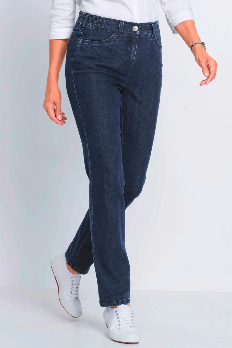 Jean slim LOUISA