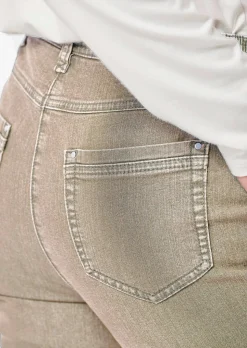 Jean slim LOUISA COMFORT+