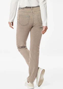 Jean slim LOUISA COMFORT+