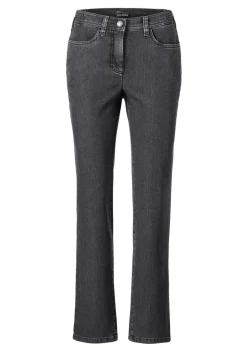Jean slim LOUISA COMFORT+