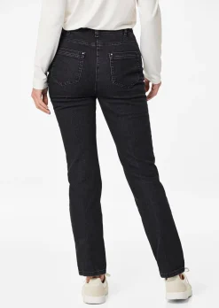 Jean slim LOUISA COMFORT+
