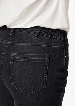 Jean slim LOUISA COMFORT+