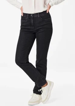 Jean slim LOUISA COMFORT+