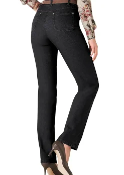 Jean slim LOUISA COMFORT+