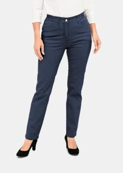 Jean slim LOUISA COMFORT+