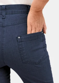 Jean slim LOUISA COMFORT+