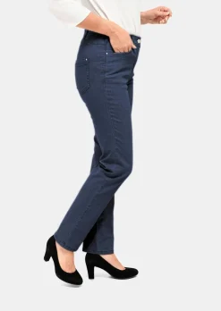 Jean slim LOUISA COMFORT+