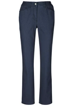 Jean slim LOUISA COMFORT+