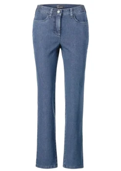 Jean slim LOUISA COMFORT+