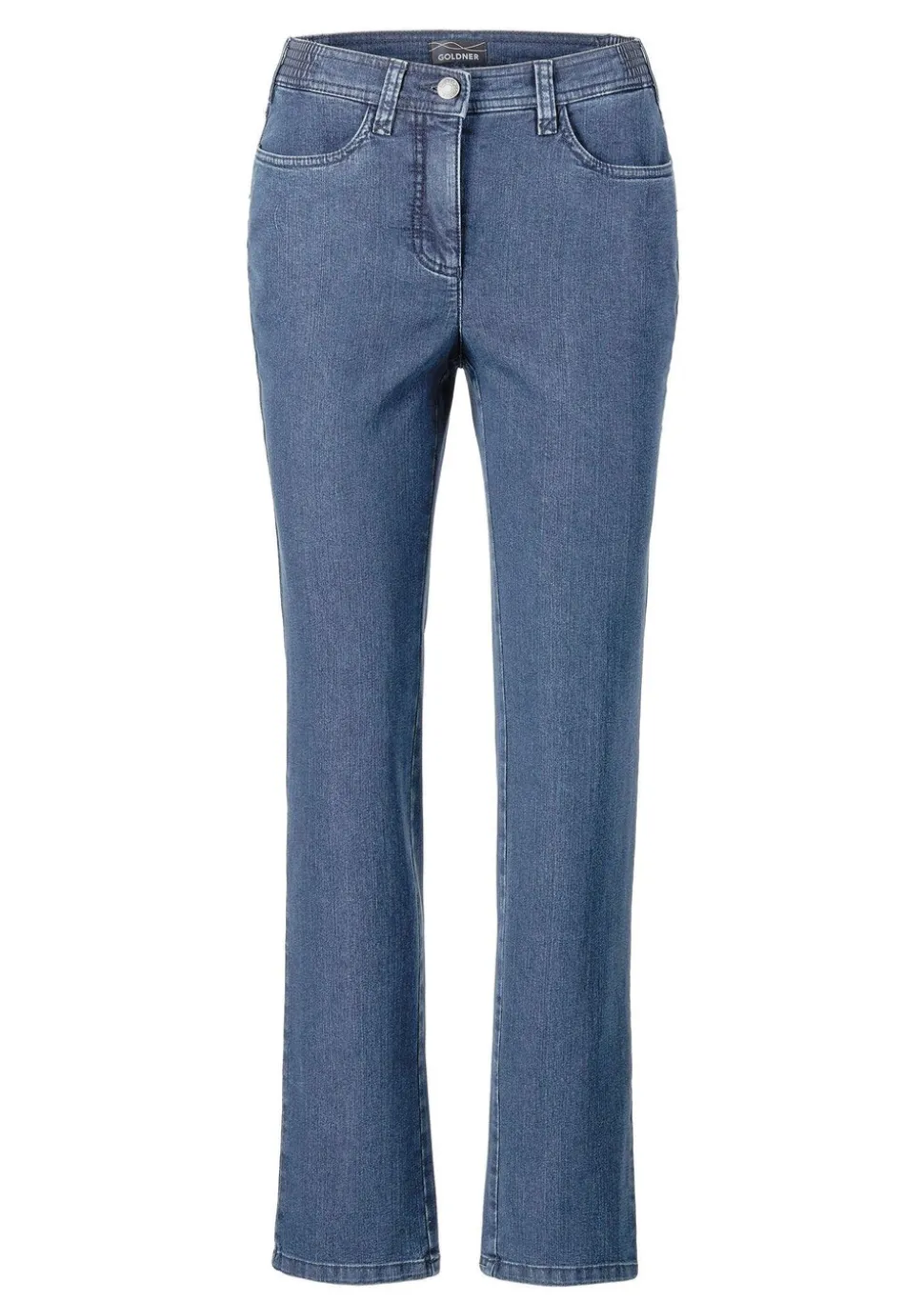 Jean slim LOUISA COMFORT+