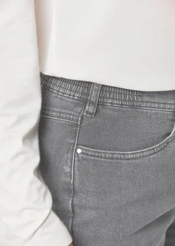 Jean slim LOUISA COMFORT+
