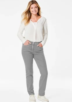 Jean slim LOUISA COMFORT+