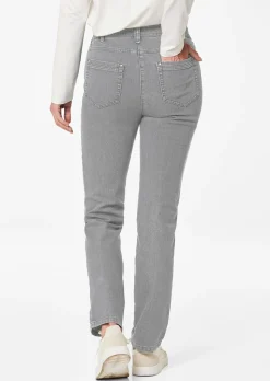 Jean slim LOUISA COMFORT+