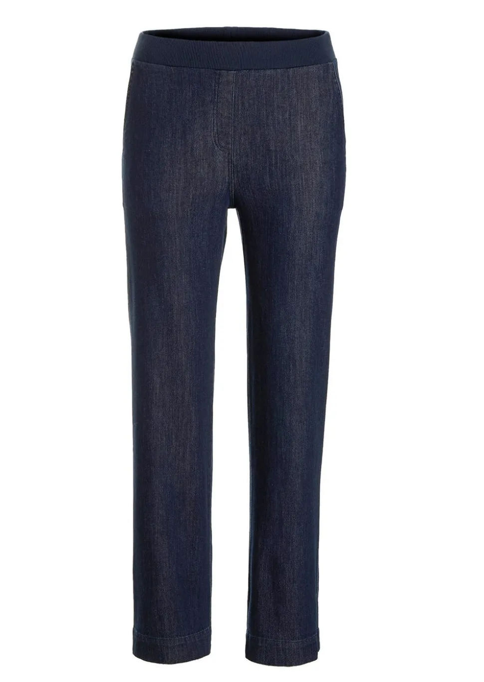 Jean VERA avec taille élastique et jambes amples