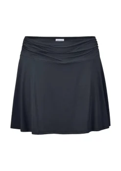 Jupe de bain avec short intégré