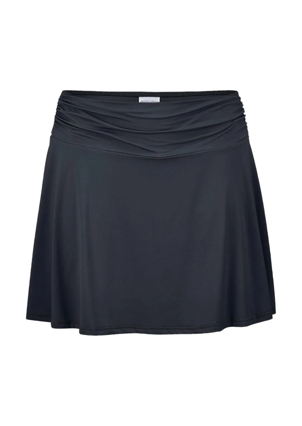 Jupe de bain avec short intégré
