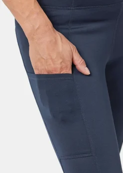 Legging affinant