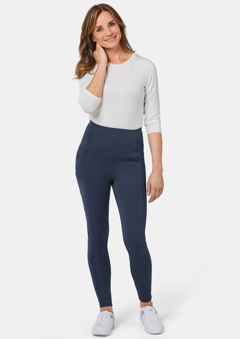 Legging affinant