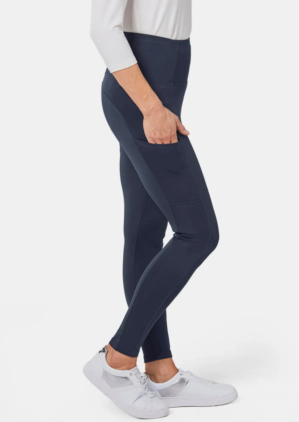 Legging affinant