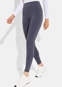 Legging à taille haute