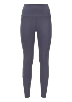 Legging à taille haute