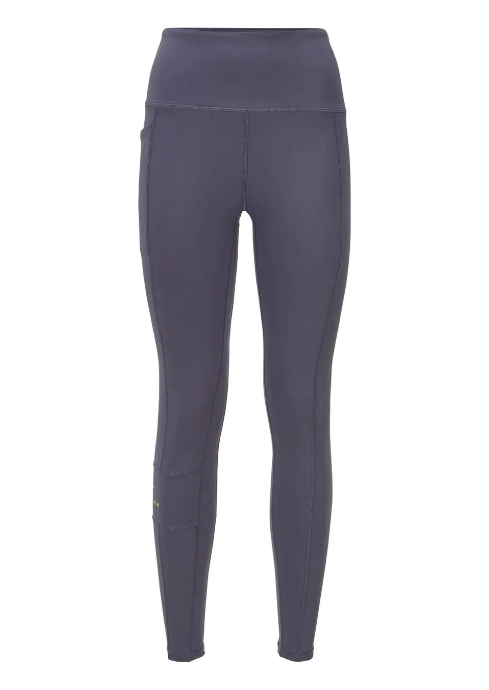 Legging à taille haute