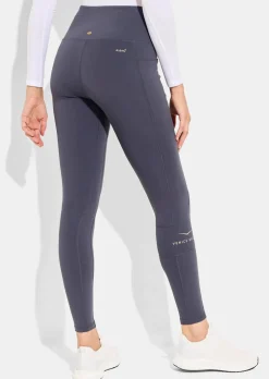 Legging à taille haute