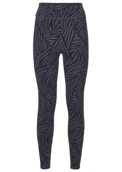 Legging à taille haute