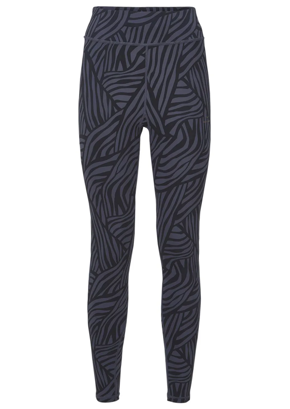 Legging à taille haute