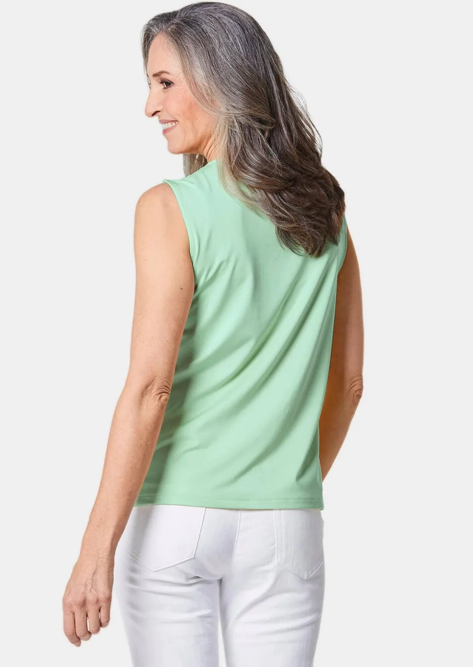 Élégant bustier indéformable