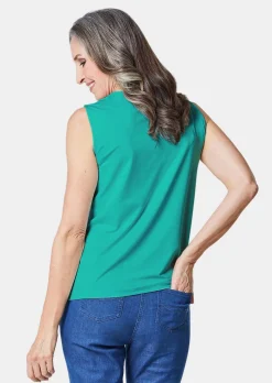 Élégant bustier indéformable