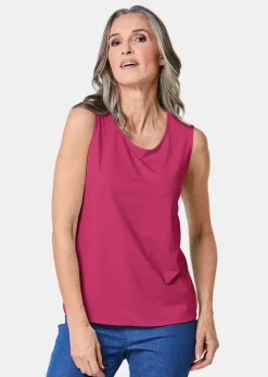 Élégant bustier indéformable