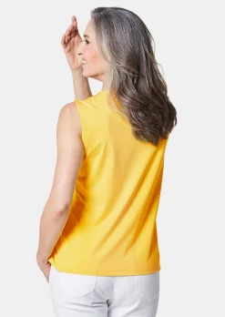 Élégant bustier indéformable