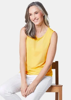 Élégant bustier indéformable
