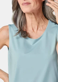 Élégant bustier indéformable