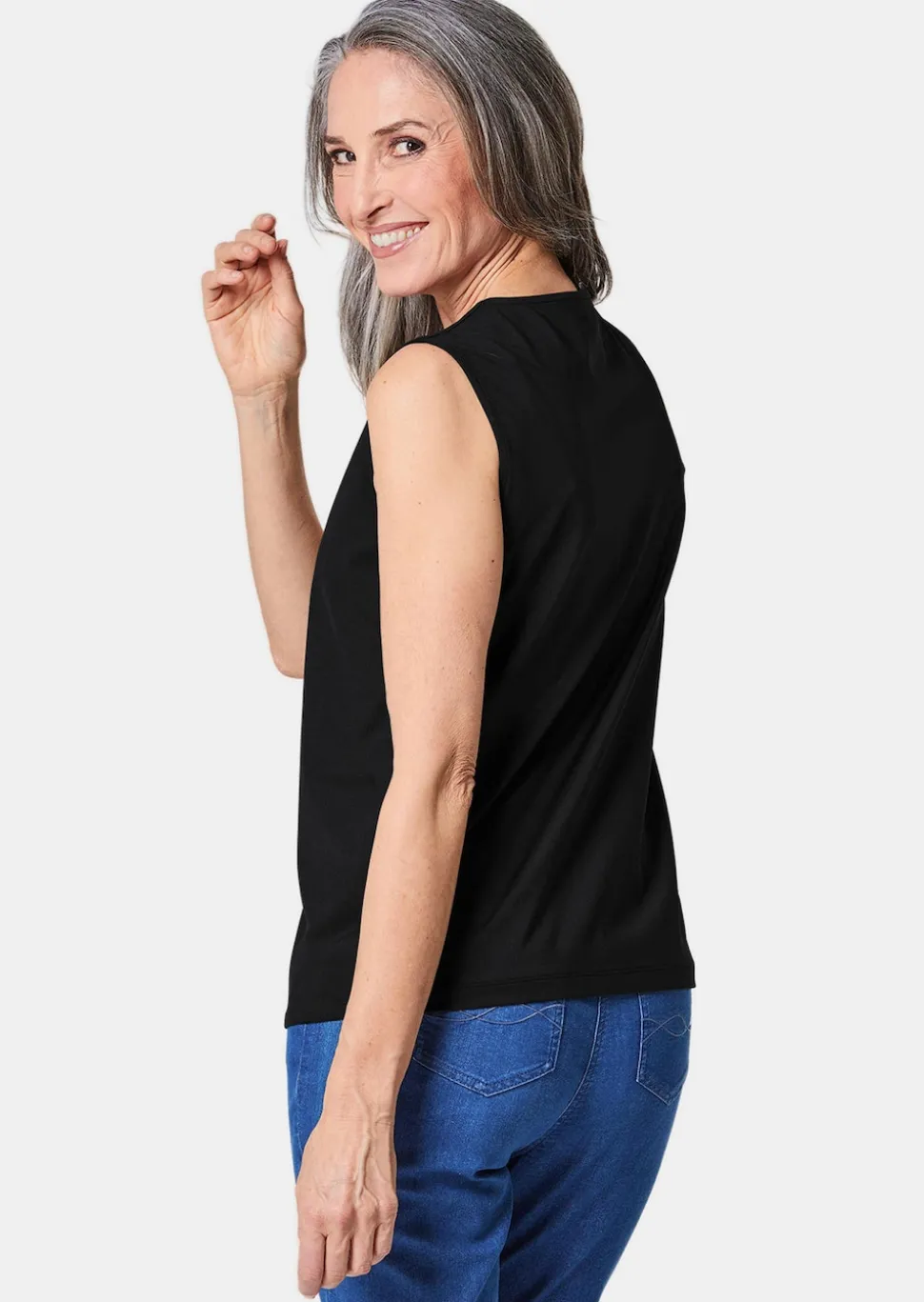 Élégant bustier indéformable