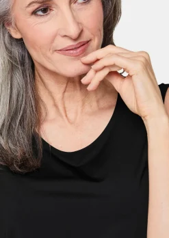 Élégant bustier indéformable
