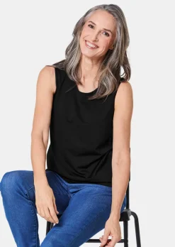 Élégant bustier indéformable