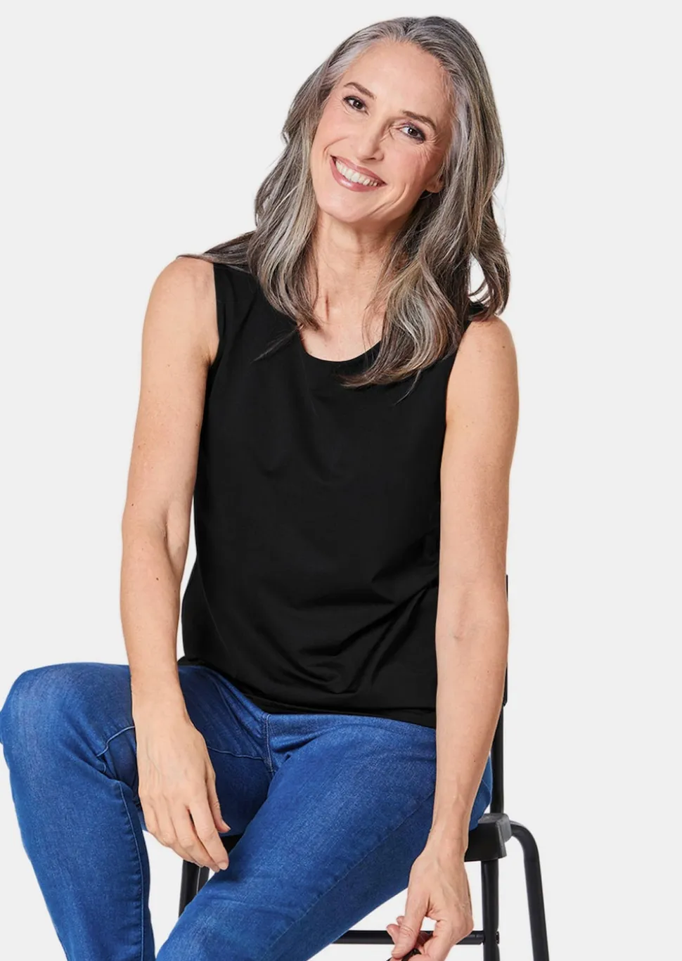 Élégant bustier indéformable