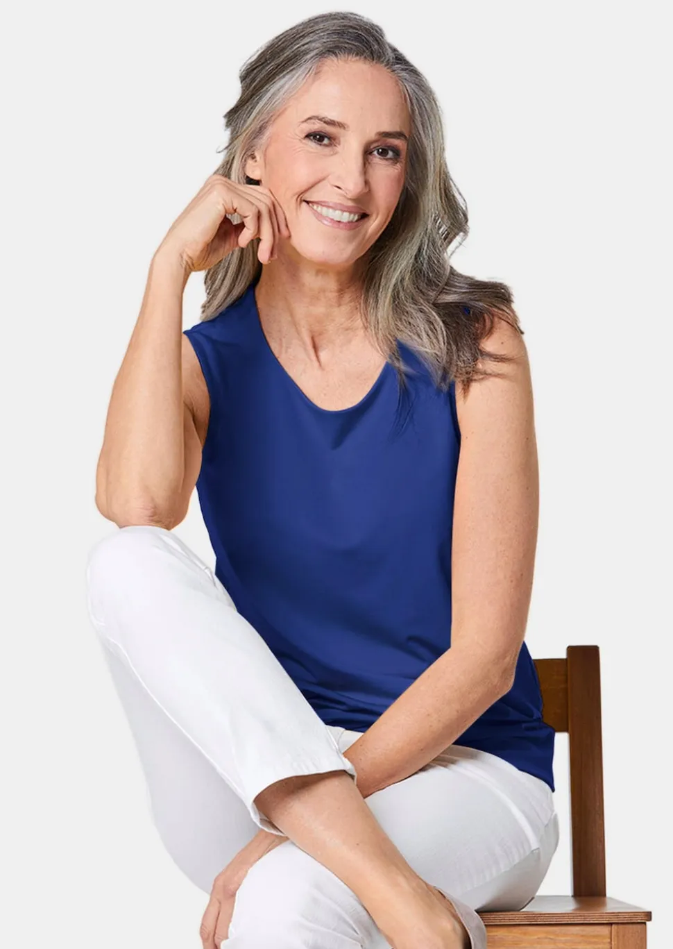 Élégant bustier indéformable