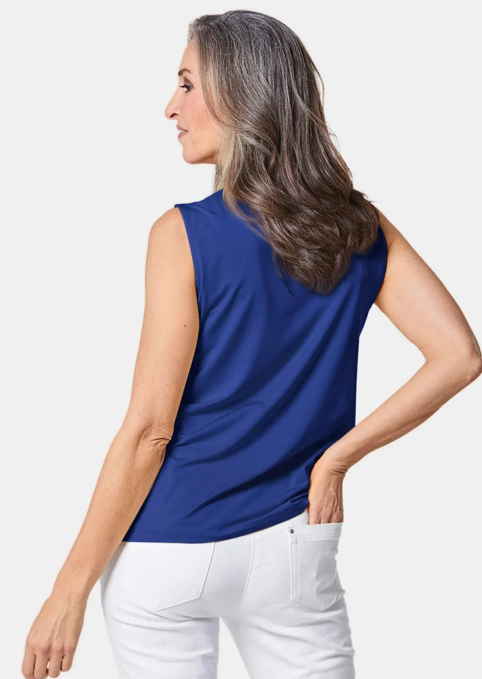 Élégant bustier indéformable