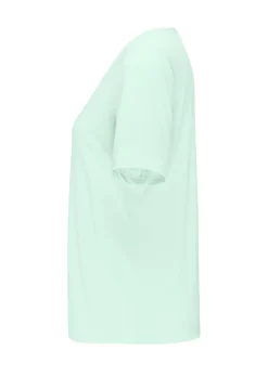 Élégant T-shirt indéformable
