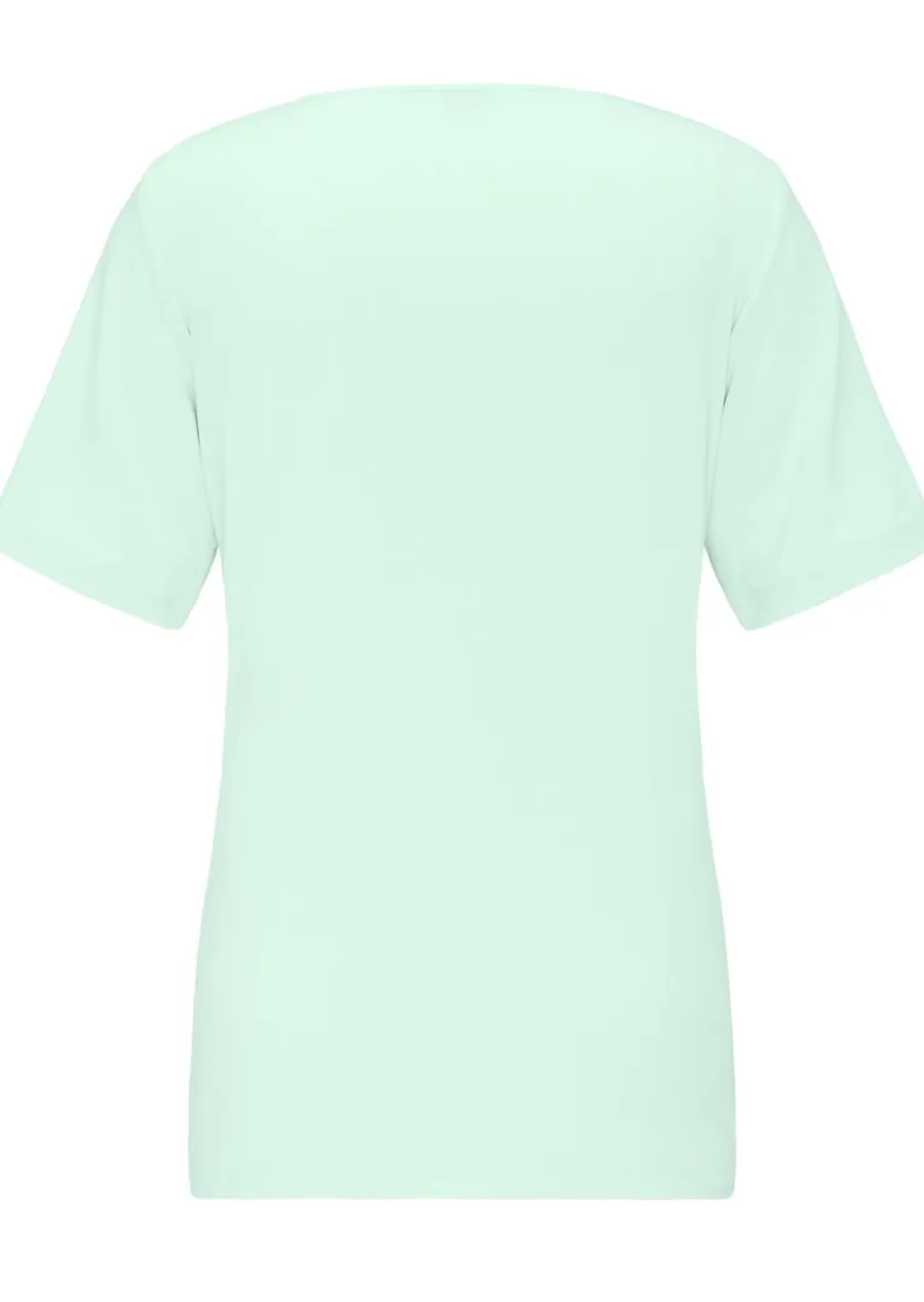 Élégant T-shirt indéformable