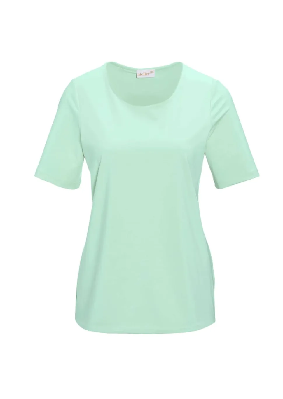 Élégant T-shirt indéformable