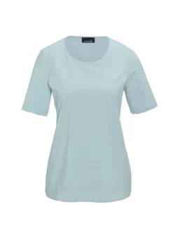 Élégant T-shirt indéformable