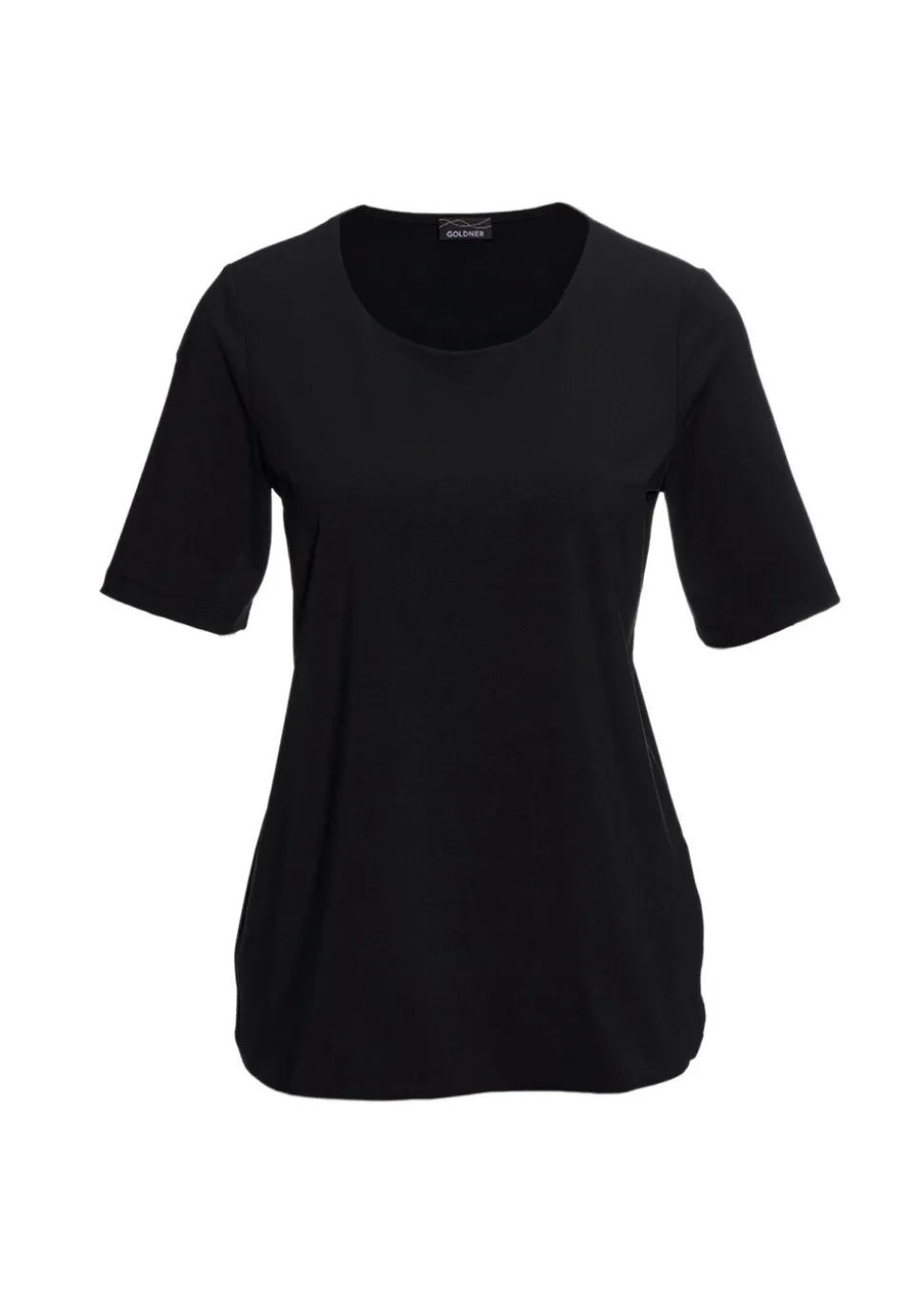 Élégant T-shirt indéformable