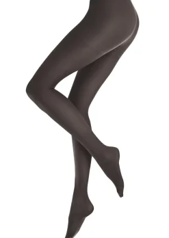 Lot de 5 collants fins 30 DEN