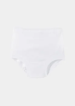 Lot de culottes en coton