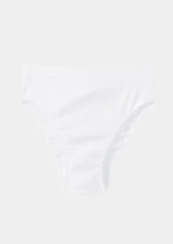 Lot de culottes jazz en coton