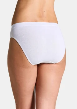Lot de culottes jazz en coton